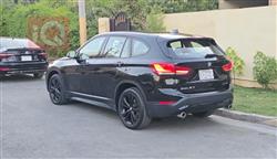 بي ام دبليو X1